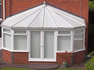 Conservatories, Glaziers Ealing
