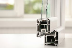 double glazing Ealing, W5