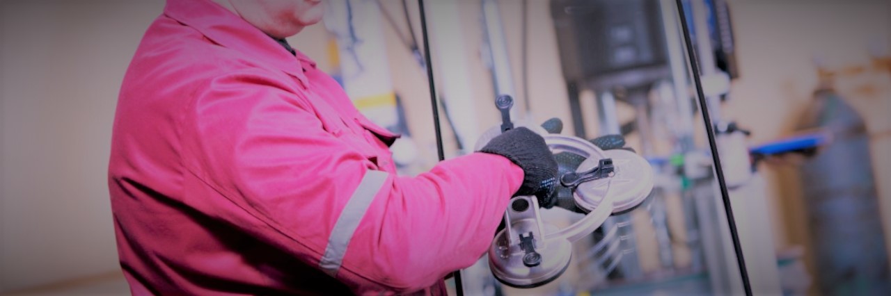 Slider, Glass Fitters in Ealing, W5