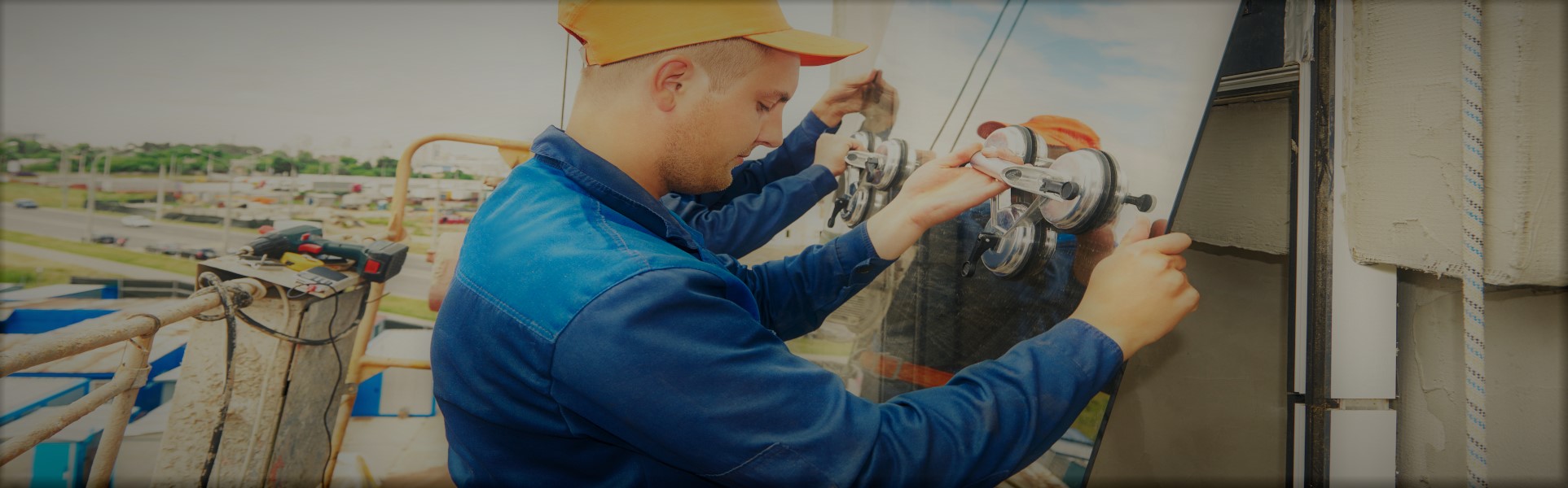 Slider, Safety Glass Installation Ealing | Toughened & Laminated Glass