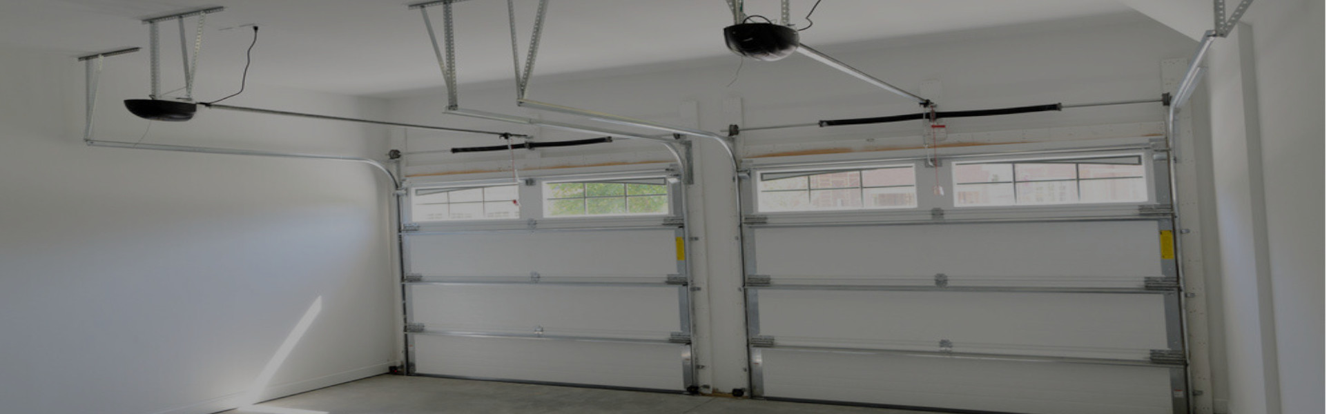 Slider Garage Door Repair, Glaziers in Ealing, W5