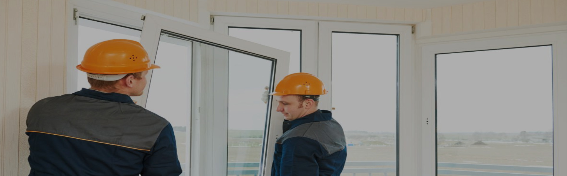 window installation in Ealing, W5