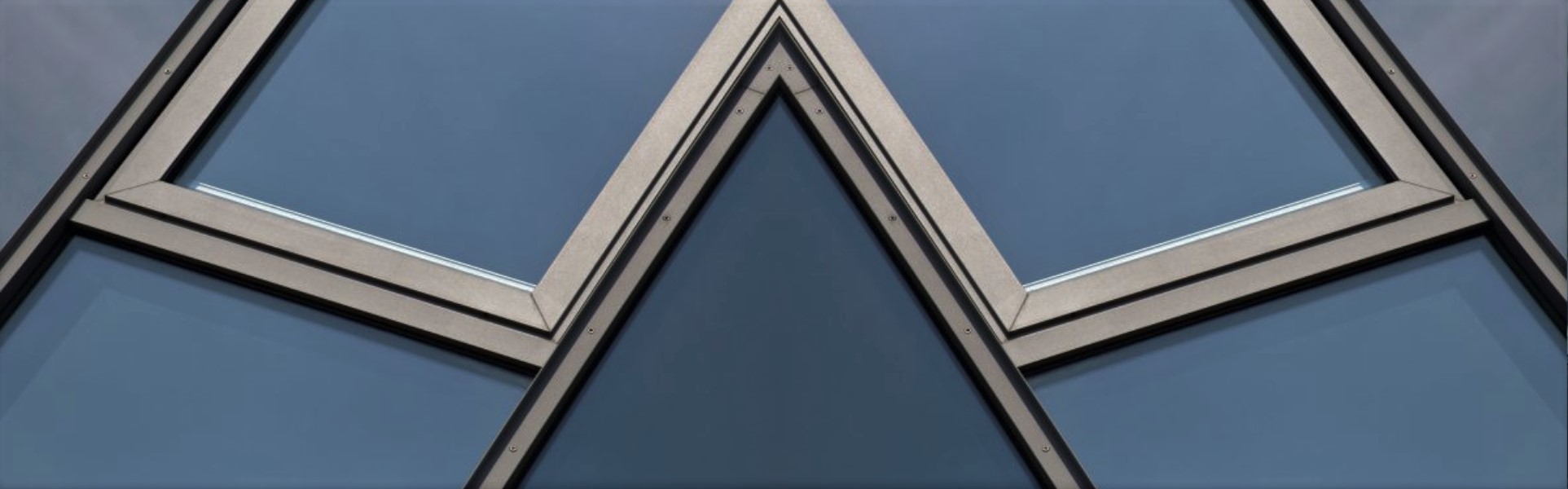 Slider, Structural Glazing in Ealing, W5